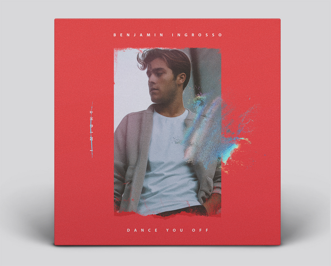 Benjamin Ingrosso - Dance You Off