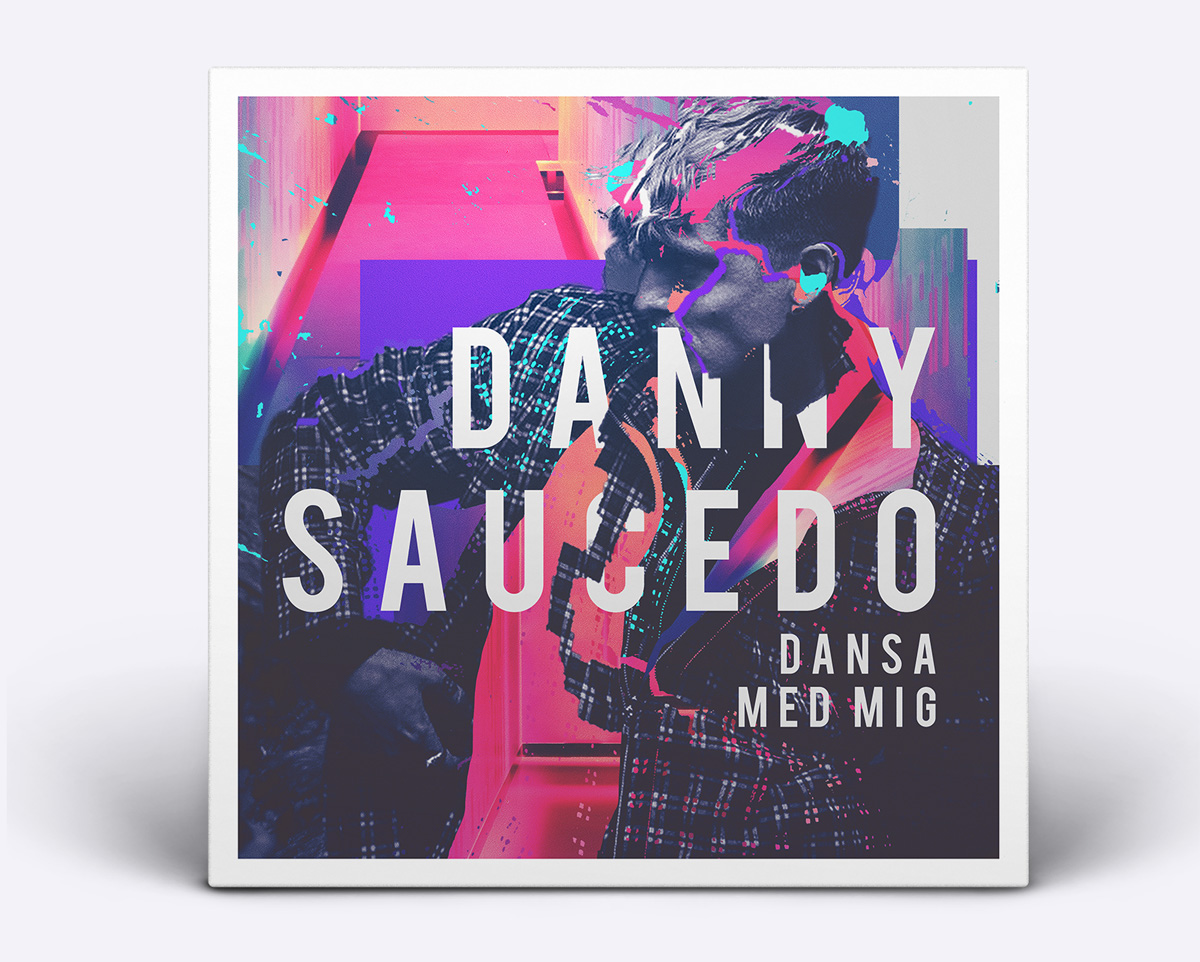 Danny Saucedo – Dansa med mig