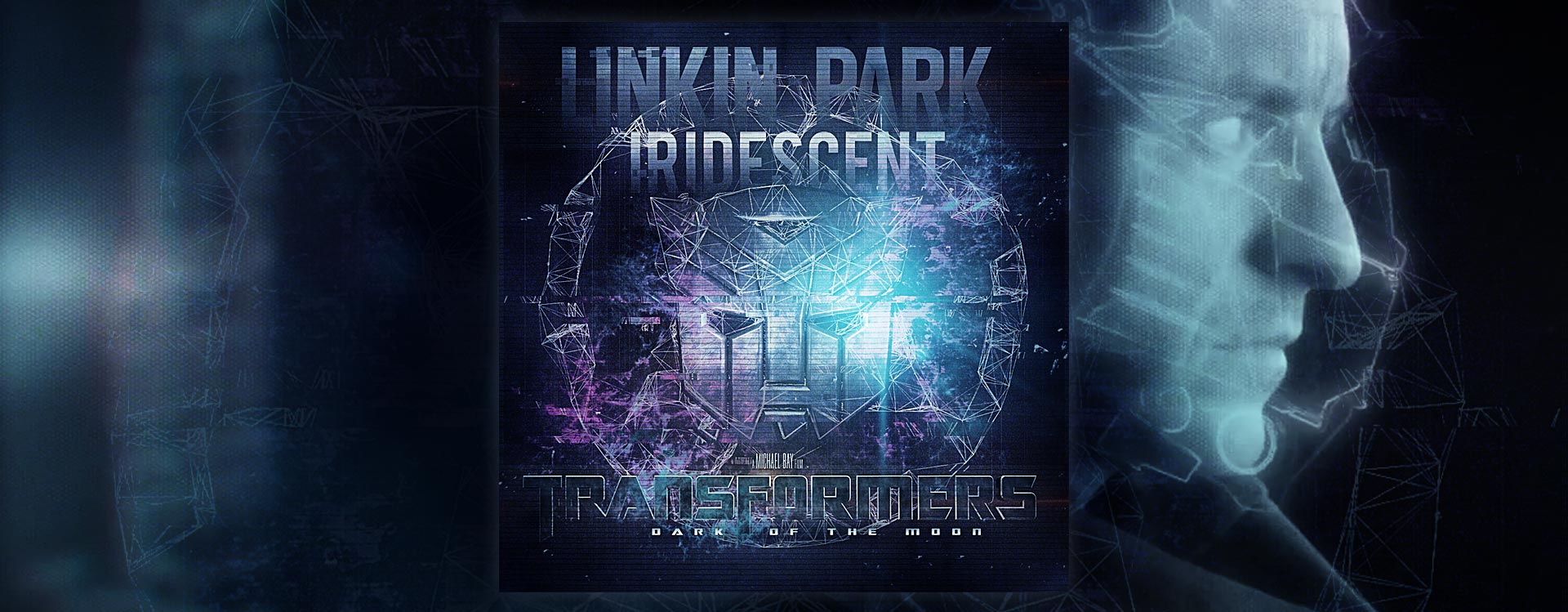 Linkin Park – Iridescent