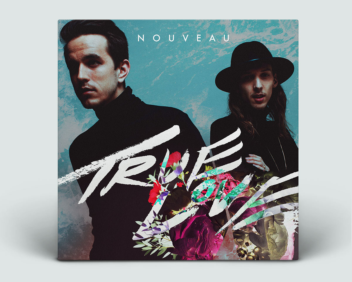 NOUVEAU – True Love