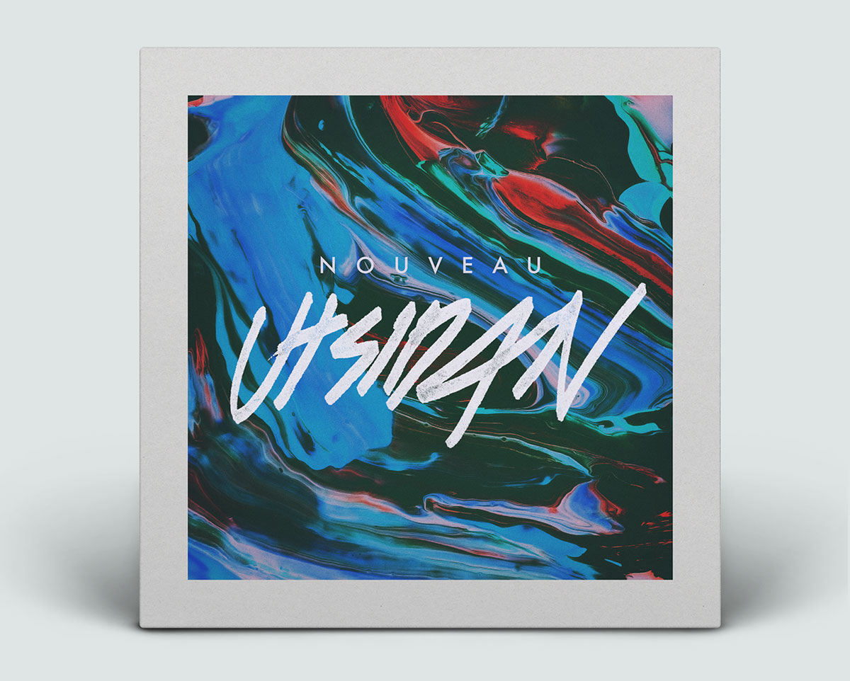 NOUVEAU – Utsidan